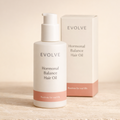 Hormonal Balance Hair Oil