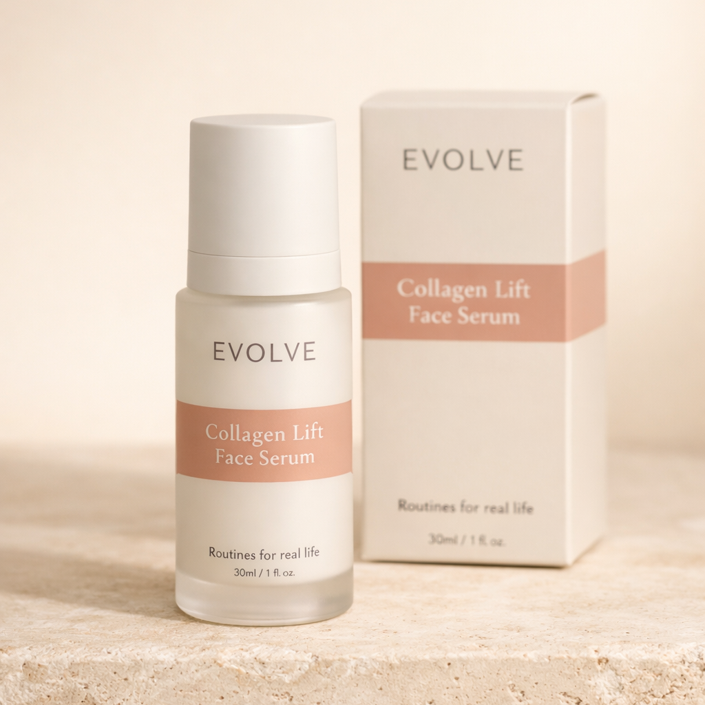 Collagen Lift Face Serum