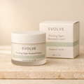 Firming Night Renewal Cream