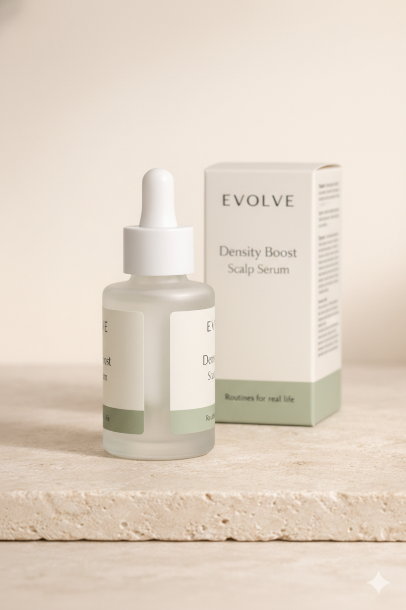 Density Boost Scalp Serum