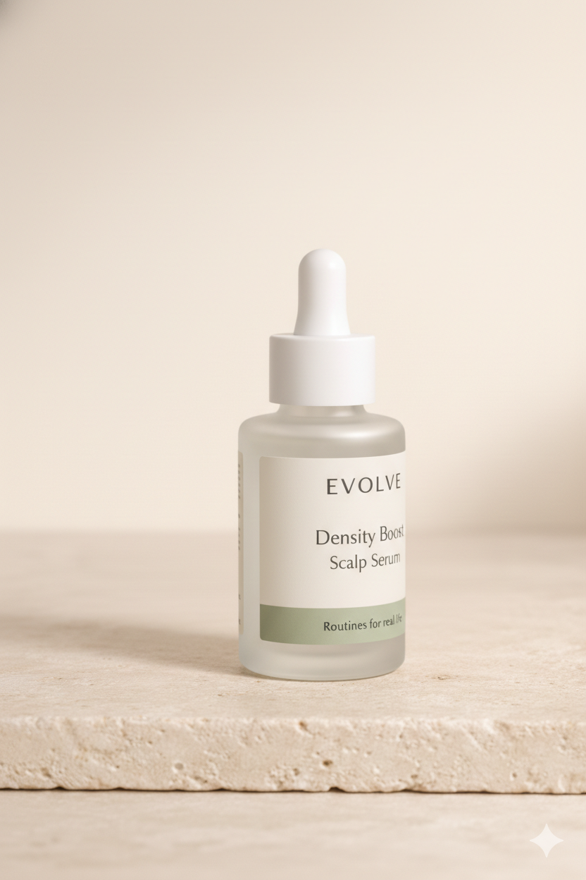 Density Boost Scalp Serum