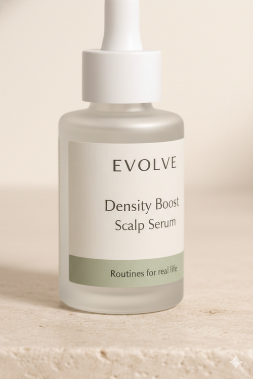 Density Boost Scalp Serum