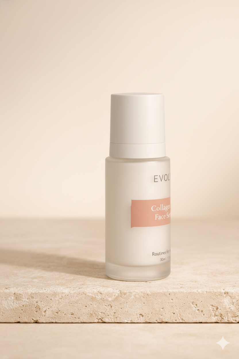 Collagen Lift Face Serum