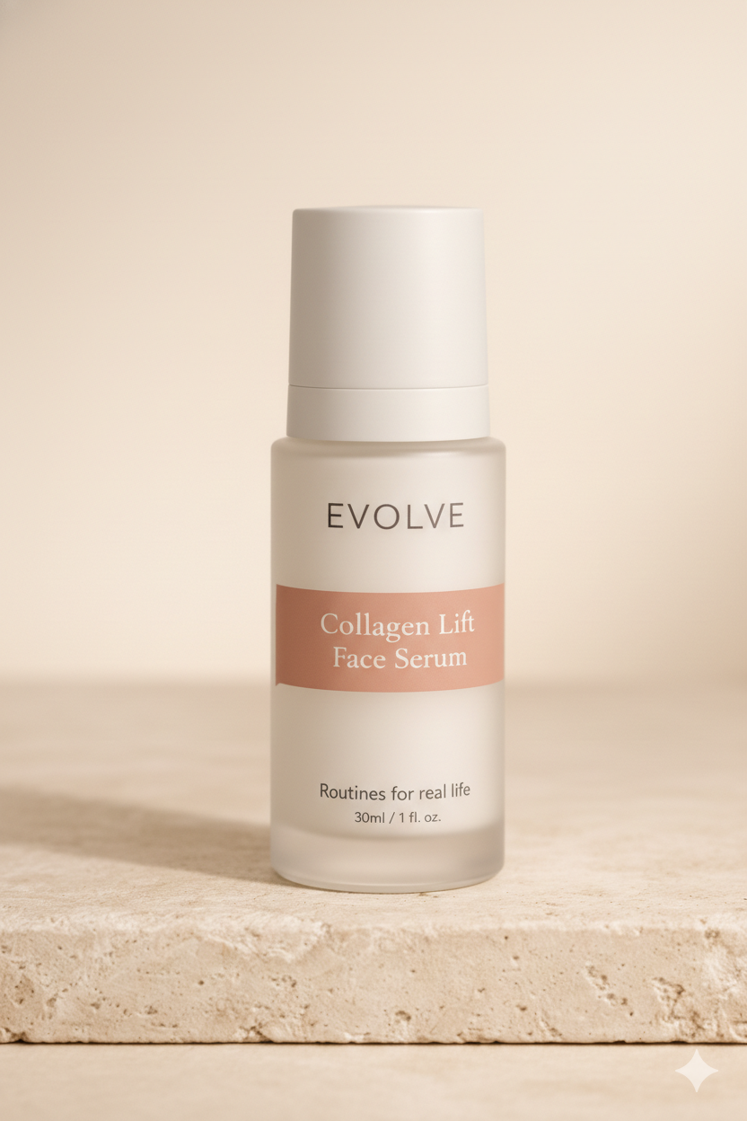 Collagen Lift Face Serum